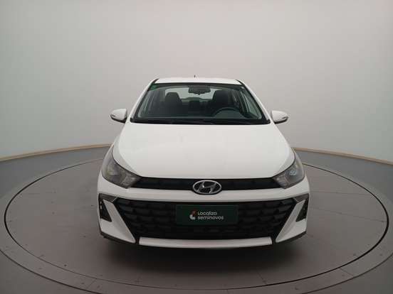 HYUNDAI-HB20S-1.0 12V FLEX COMFORT MANUAL HYUNDAI-HB20S-2025