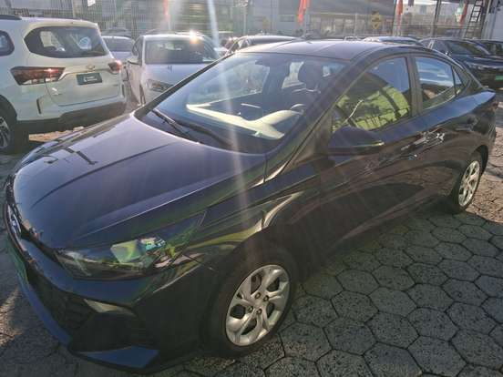 HYUNDAI-HB20S-1.0 12V FLEX COMFORT MANUAL HYUNDAI-HB20S-2025