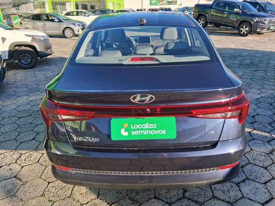 HYUNDAI-HB20S-1.0 12V FLEX COMFORT MANUAL HYUNDAI-HB20S-2025