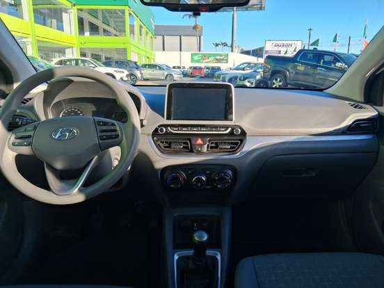 HYUNDAI-HB20S-1.0 12V FLEX COMFORT MANUAL HYUNDAI-HB20S-2025