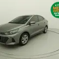 HYUNDAI HB20S 1.0 12V FLEX COMFORT MANUAL HYUNDAI HB20S 1.0 12V FLEX COMFORT MANUAL