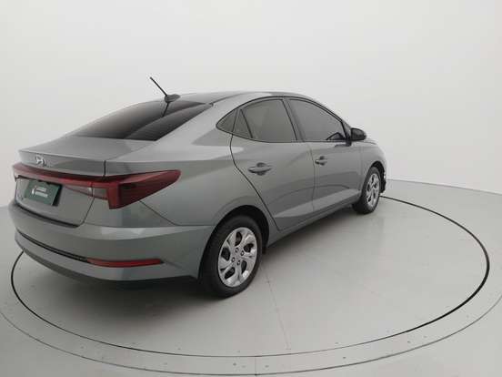 HYUNDAI-HB20S-1.0 12V FLEX COMFORT MANUAL HYUNDAI-HB20S-2025