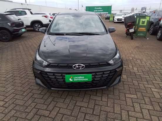 HYUNDAI-HB20S-1.0 12V FLEX COMFORT MANUAL HYUNDAI-HB20S-2025