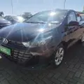 HYUNDAI HB20S 1.0 12V FLEX COMFORT MANUAL HYUNDAI HB20S 1.0 12V FLEX COMFORT MANUAL