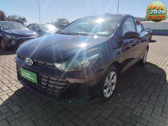 HYUNDAI-HB20S-1.0 12V FLEX COMFORT MANUAL HYUNDAI-HB20S-2025