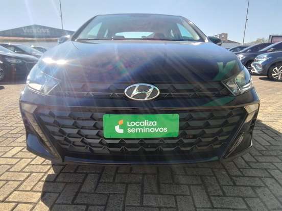 HYUNDAI-HB20S-1.0 12V FLEX COMFORT MANUAL HYUNDAI-HB20S-2025