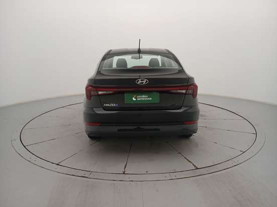 HYUNDAI-HB20S-1.0 12V FLEX COMFORT MANUAL HYUNDAI-HB20S-2025