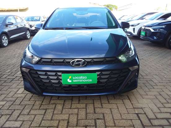 HYUNDAI-HB20S-1.0 12V FLEX COMFORT MANUAL HYUNDAI-HB20S-2025