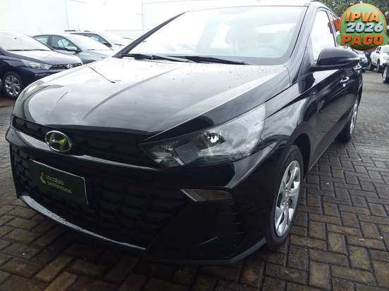 HYUNDAI-HB20S-1.0 12V FLEX COMFORT MANUAL HYUNDAI-HB20S-2025