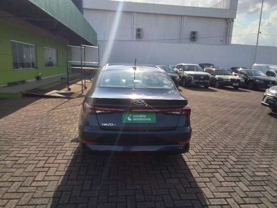 HYUNDAI-HB20S-1.0 12V FLEX COMFORT MANUAL HYUNDAI-HB20S-2025