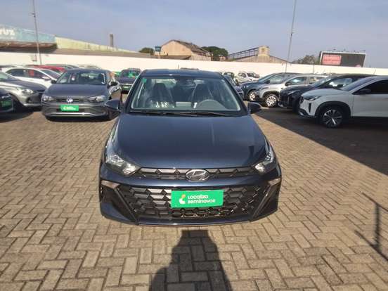 HYUNDAI-HB20S-1.0 12V FLEX COMFORT MANUAL HYUNDAI-HB20S-2025