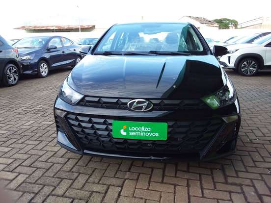 HYUNDAI-HB20S-1.0 12V FLEX COMFORT MANUAL HYUNDAI-HB20S-2025