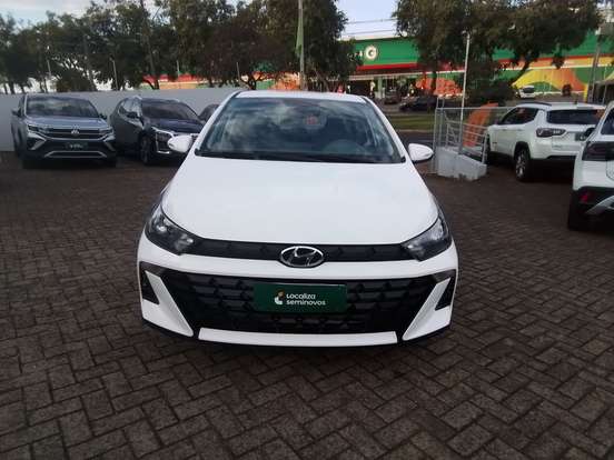 HYUNDAI-HB20S-1.0 12V FLEX COMFORT MANUAL HYUNDAI-HB20S-2025