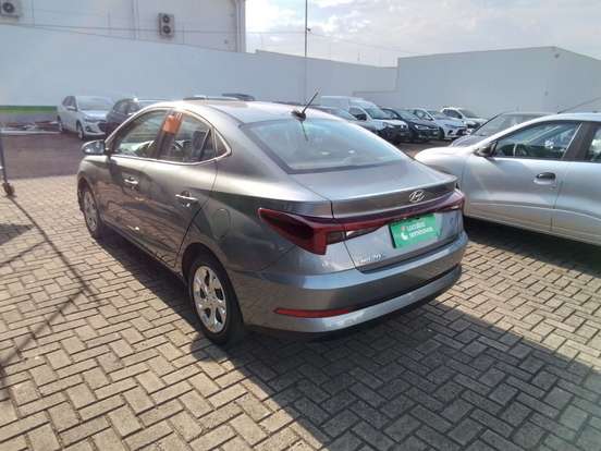 HYUNDAI-HB20S-1.0 12V FLEX COMFORT MANUAL HYUNDAI-HB20S-2025