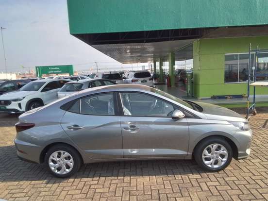 HYUNDAI-HB20S-1.0 12V FLEX COMFORT MANUAL HYUNDAI-HB20S-2025