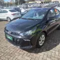 HYUNDAI HB20S 1.0 12V FLEX COMFORT MANUAL HYUNDAI HB20S 1.0 12V FLEX COMFORT MANUAL