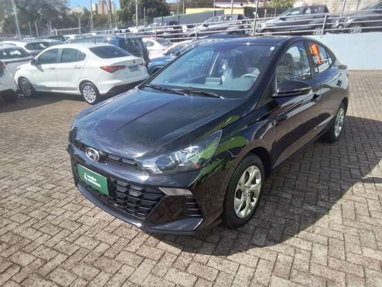 HYUNDAI-HB20S-1.0 12V FLEX COMFORT MANUAL HYUNDAI-HB20S-2025