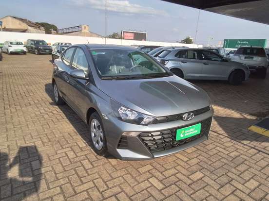 HYUNDAI-HB20S-1.0 12V FLEX COMFORT MANUAL HYUNDAI-HB20S-2025