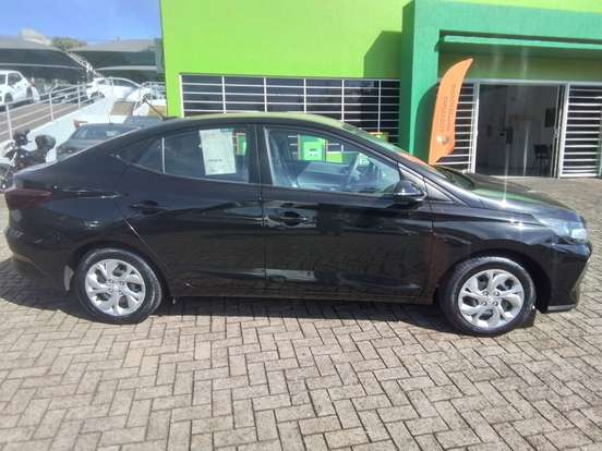 HYUNDAI-HB20S-1.0 12V FLEX COMFORT MANUAL HYUNDAI-HB20S-2025