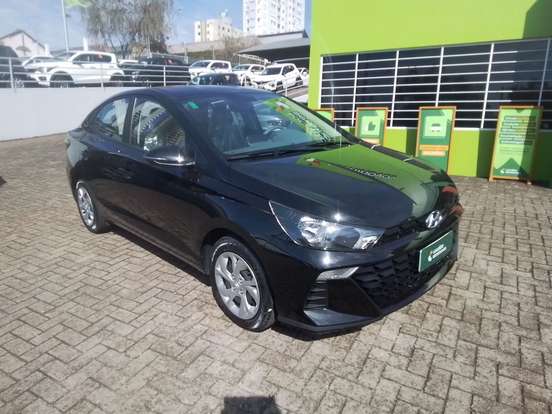 HYUNDAI-HB20S-1.0 12V FLEX COMFORT MANUAL HYUNDAI-HB20S-2025