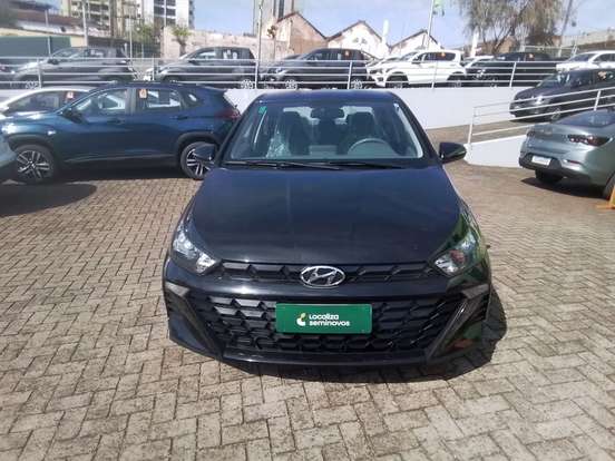 HYUNDAI-HB20S-1.0 12V FLEX COMFORT MANUAL HYUNDAI-HB20S-2025