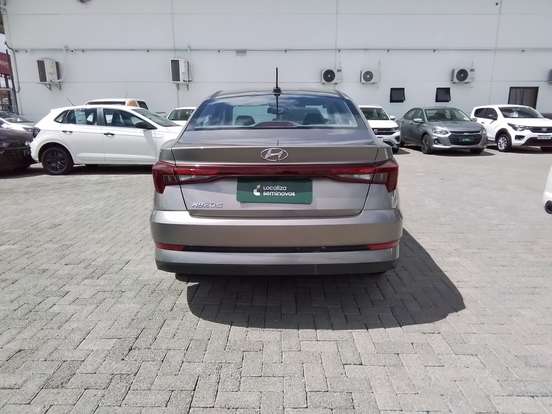 HYUNDAI-HB20S-1.0 12V FLEX COMFORT MANUAL HYUNDAI-HB20S-2025