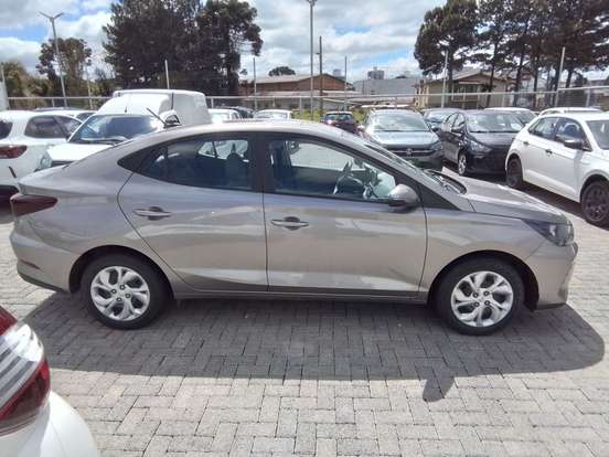 HYUNDAI-HB20S-1.0 12V FLEX COMFORT MANUAL HYUNDAI-HB20S-2025