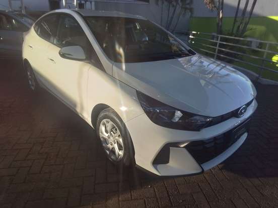 HYUNDAI-HB20S-1.0 12V FLEX COMFORT MANUAL HYUNDAI-HB20S-2025