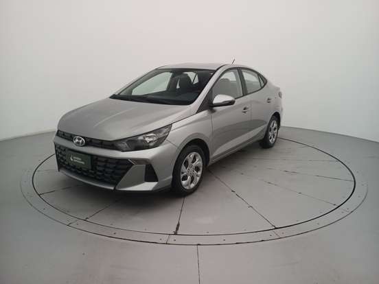 HYUNDAI-HB20S-1.0 12V FLEX COMFORT MANUAL HYUNDAI-HB20S-2025