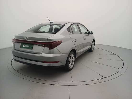 HYUNDAI-HB20S-1.0 12V FLEX COMFORT MANUAL HYUNDAI-HB20S-2025