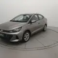 HYUNDAI HB20S 1.0 12V FLEX COMFORT MANUAL HYUNDAI HB20S 1.0 12V FLEX COMFORT MANUAL