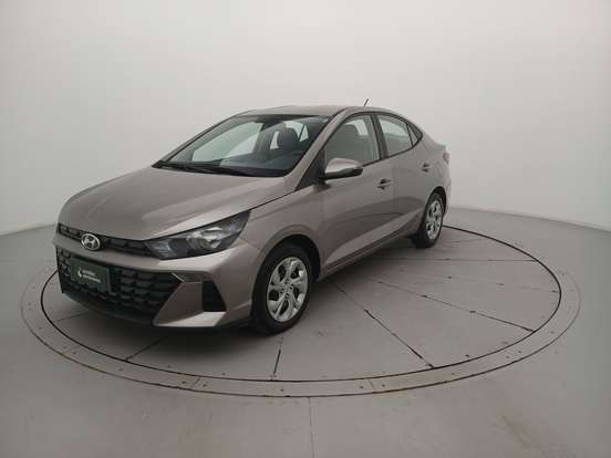HYUNDAI-HB20S-1.0 12V FLEX COMFORT MANUAL HYUNDAI-HB20S-2025
