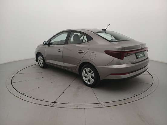 HYUNDAI-HB20S-1.0 12V FLEX COMFORT MANUAL HYUNDAI-HB20S-2025