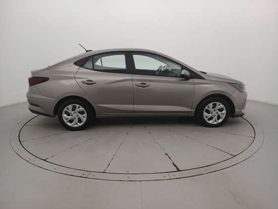 HYUNDAI-HB20S-1.0 12V FLEX COMFORT MANUAL HYUNDAI-HB20S-2025