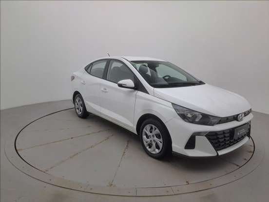 HYUNDAI-HB20S-1.0 12V FLEX COMFORT MANUAL HYUNDAI-HB20S-2025