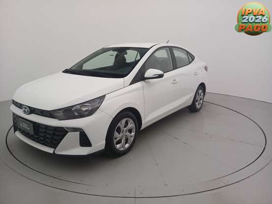 HYUNDAI-HB20S-1.0 12V FLEX COMFORT MANUAL HYUNDAI-HB20S-2025