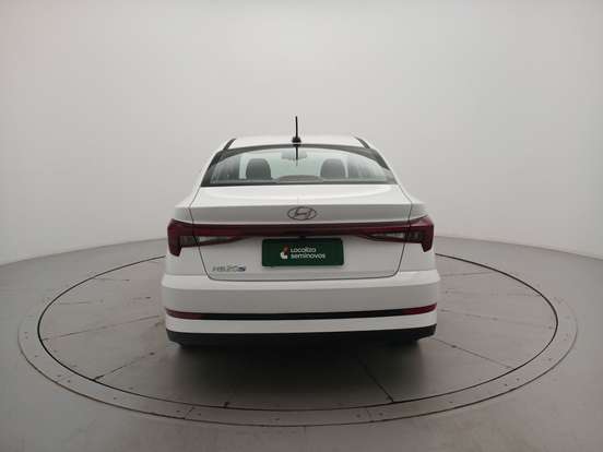 HYUNDAI-HB20S-1.0 12V FLEX COMFORT MANUAL HYUNDAI-HB20S-2025