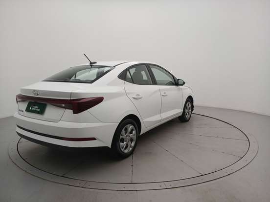 HYUNDAI-HB20S-1.0 12V FLEX COMFORT MANUAL HYUNDAI-HB20S-2025