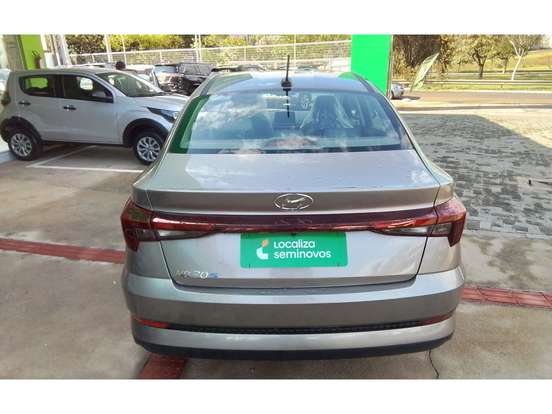 HYUNDAI-HB20S-1.0 12V FLEX COMFORT MANUAL HYUNDAI-HB20S-2025