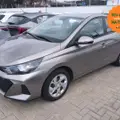 HYUNDAI HB20S 1.0 12V FLEX COMFORT MANUAL HYUNDAI HB20S 1.0 12V FLEX COMFORT MANUAL