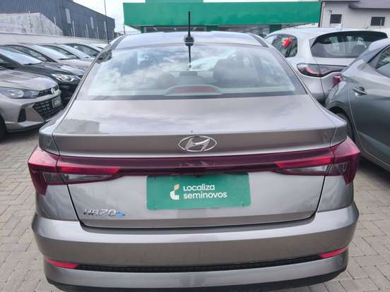 HYUNDAI-HB20S-1.0 12V FLEX COMFORT MANUAL HYUNDAI-HB20S-2025
