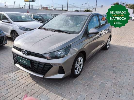 HYUNDAI-HB20S-1.0 12V FLEX COMFORT MANUAL HYUNDAI-HB20S-2025