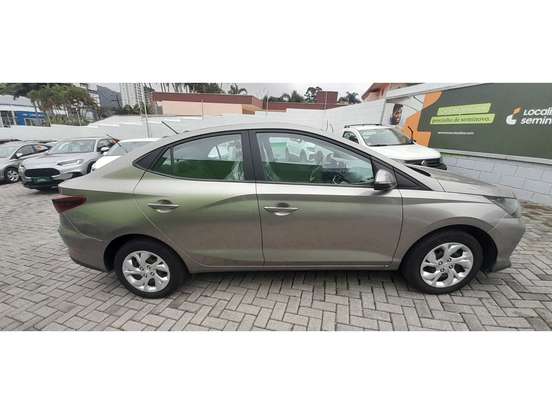 HYUNDAI-HB20S-1.0 12V FLEX COMFORT MANUAL HYUNDAI-HB20S-2025