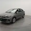 HYUNDAI HB20S 1.0 12V FLEX COMFORT MANUAL HYUNDAI HB20S 1.0 12V FLEX COMFORT MANUAL