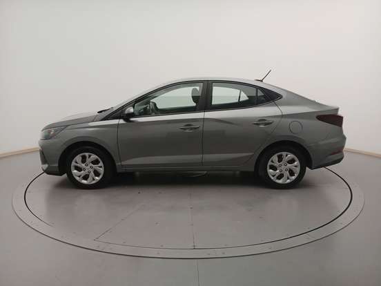 HYUNDAI-HB20S-1.0 12V FLEX COMFORT MANUAL HYUNDAI-HB20S-2025