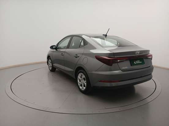 HYUNDAI-HB20S-1.0 12V FLEX COMFORT MANUAL HYUNDAI-HB20S-2025