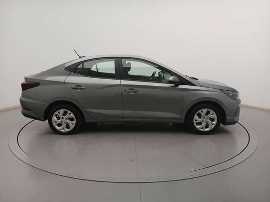 HYUNDAI-HB20S-1.0 12V FLEX COMFORT MANUAL HYUNDAI-HB20S-2025