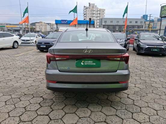 HYUNDAI-HB20S-1.0 12V FLEX COMFORT MANUAL HYUNDAI-HB20S-2025
