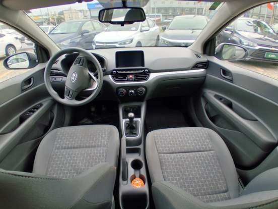 HYUNDAI-HB20S-1.0 12V FLEX COMFORT MANUAL HYUNDAI-HB20S-2025