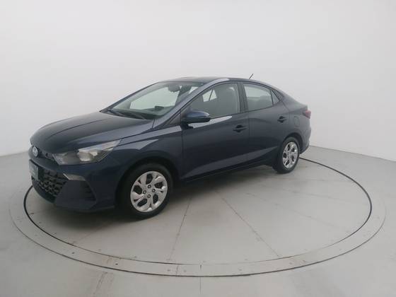 HYUNDAI HB20S 1.0 12V FLEX COMFORT MANUAL
